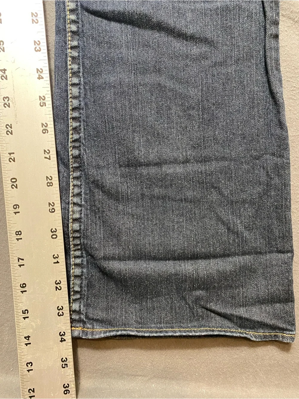 Silver Jeans Women’s Tina Medium Blue Bootcut Jeans Size 29/35